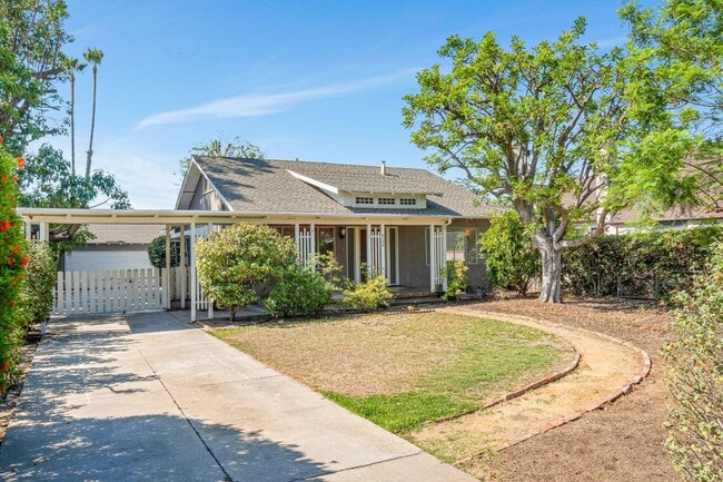 property at 9102 E Fairview Ave