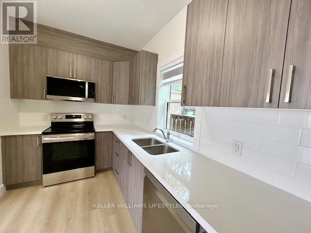 property at 178 Woodward Ave
