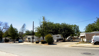 350 S State St in San Jacinto, CA - Building Photo - Building Photo