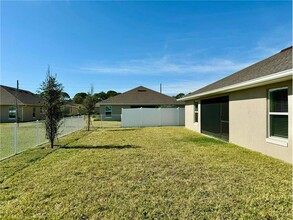 8713 Merano Ave in Fort Pierce, FL - Building Photo - Building Photo