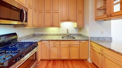 4519 5th St NW in Washington, DC - Building Photo - Building Photo