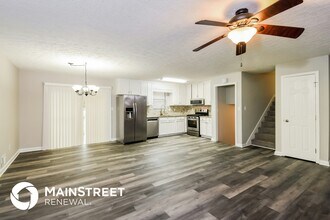 467 Woodland St in Dallas, GA - Building Photo - Building Photo