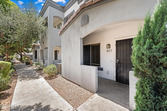 property at 4608 W Maryland Ave