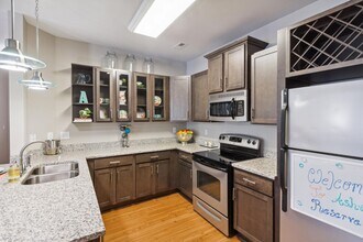Ashton Reserve at NorthLake in Charlotte, NC - Building Photo - Building Photo