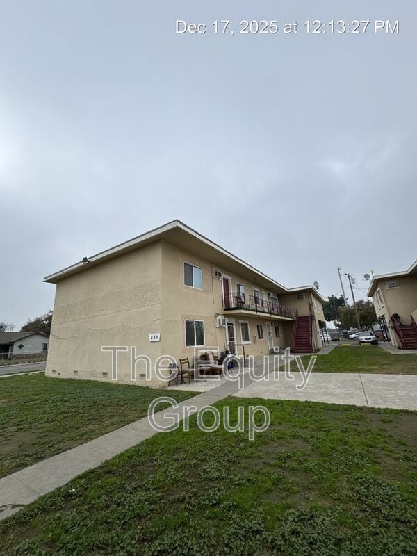 property at 830 Davis St