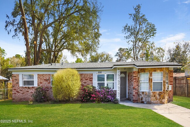 property at 8360 Red Holly Ln