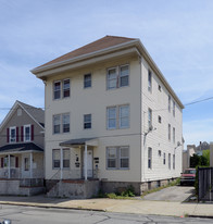 214 Coffin Ave Apartments