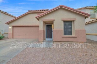 8842 E Portobello Ave in Mesa, AZ - Building Photo