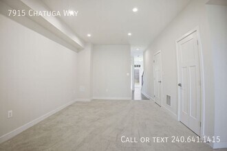 7915 Chatuga Wy in Glen Burnie, MD - Building Photo - Building Photo