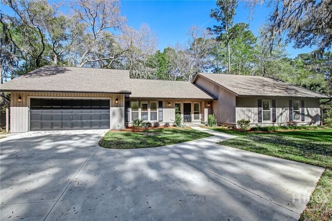 18 Deer Run in Savannah, GA - Building Photo - Building Photo