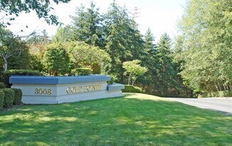 3008 N Narrows Dr, Unit A304 in Tacoma, WA - Building Photo