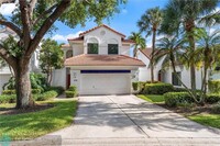 5556 Fox Hollow Dr in Boca Raton, FL - Foto de edificio - Building Photo