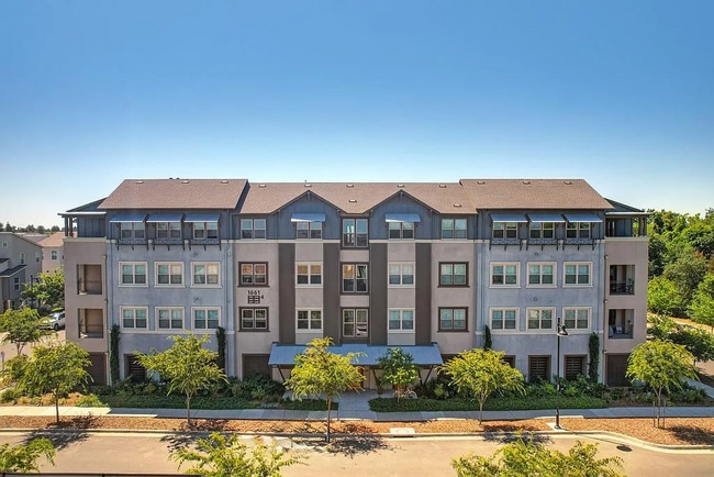 property at 1661 Spring St
