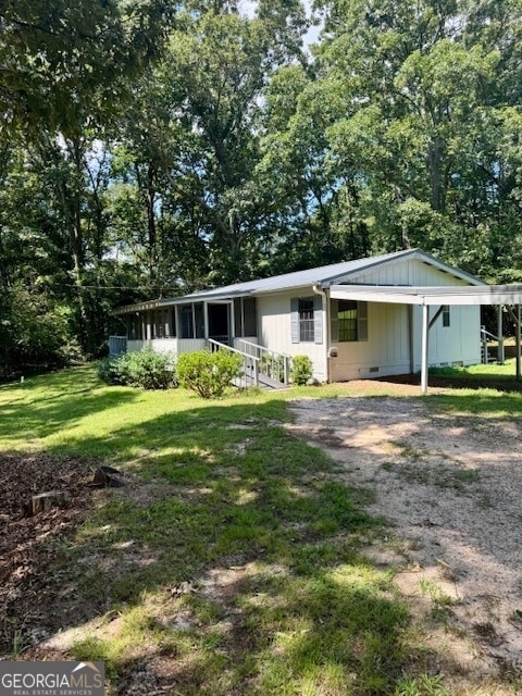 property at 236 Duck Rd