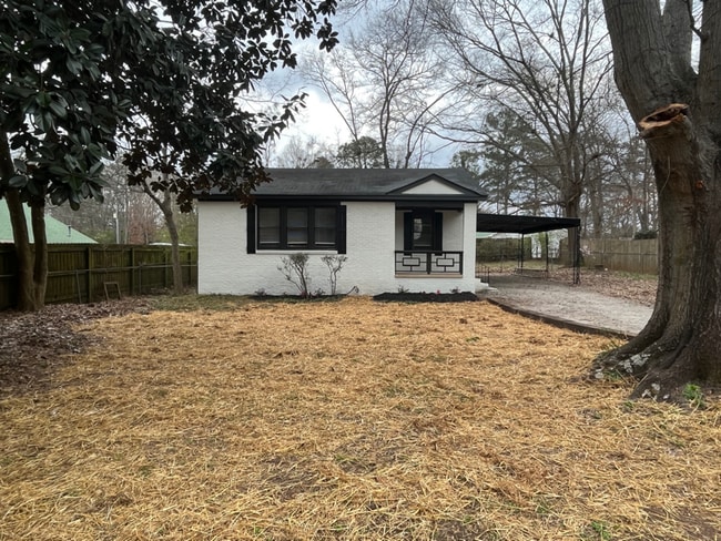 property at 1820 Timothy Rd