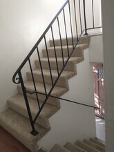 1857 W Malvern Ave, Unit 1 in Fullerton, CA - Building Photo - Building Photo