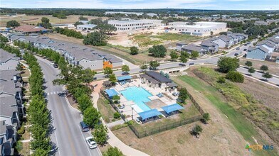 2104 Pecan Island Dr in Leander, TX - Building Photo - Building Photo