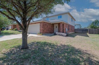 203 Mesa Dr in Leander, TX - Building Photo - Building Photo