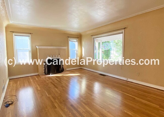 27 N Sheridan Ave in Colorado Springs, CO - Foto de edificio - Building Photo