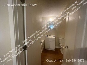 3878 Woodleigh Rd NW in Roanoke, VA - Building Photo - Building Photo