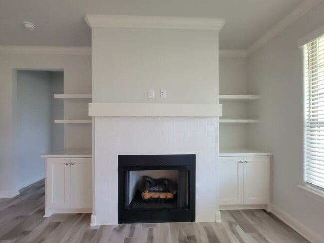 1041 N Skyline Lndg Lp in Centerton, AR - Building Photo - Building Photo