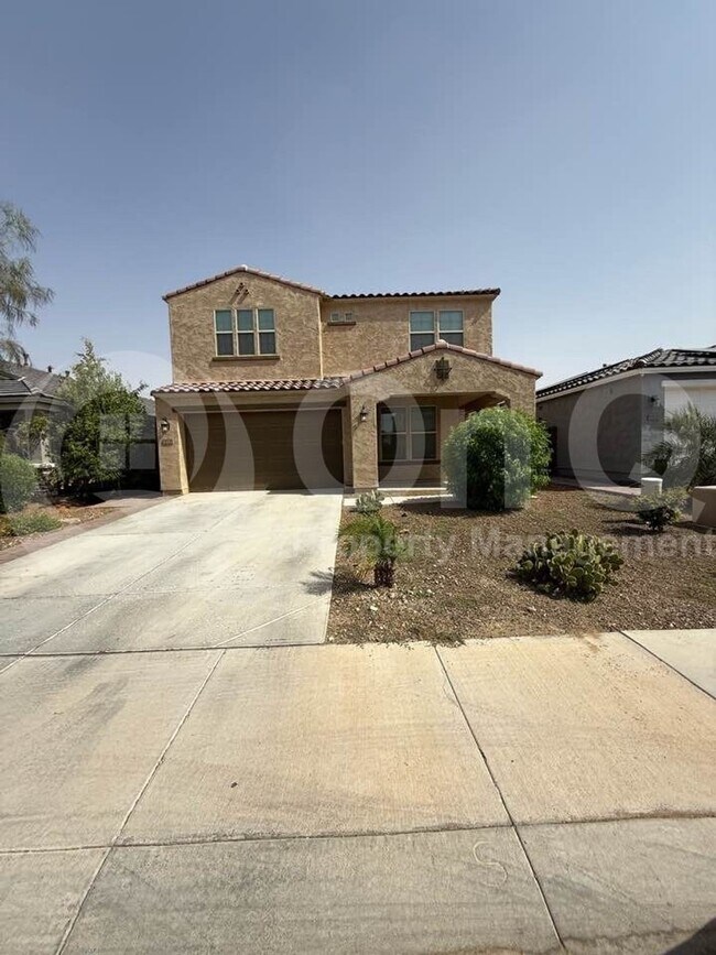 property at 9576 W Donald Dr
