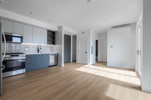 Lib NoHo in North Hollywood, CA - Building Photo