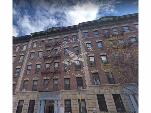 188 Claremont Ave-Unit -05 in New York, NY - Foto de edificio