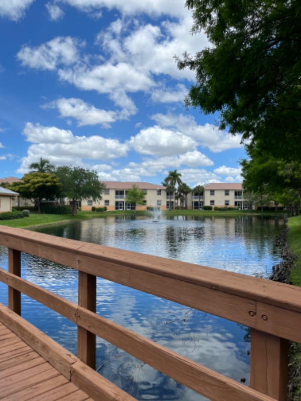 property at 15433 Bellamar Cir