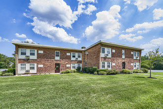 Chestnut Run Village Apartments in Wilmington, DE - Building Photo - Building Photo