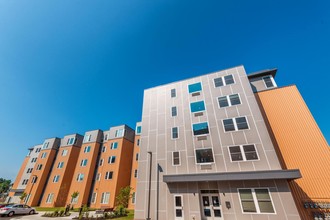 Campus Walk One in Buffalo, NY - Building Photo - Building Photo