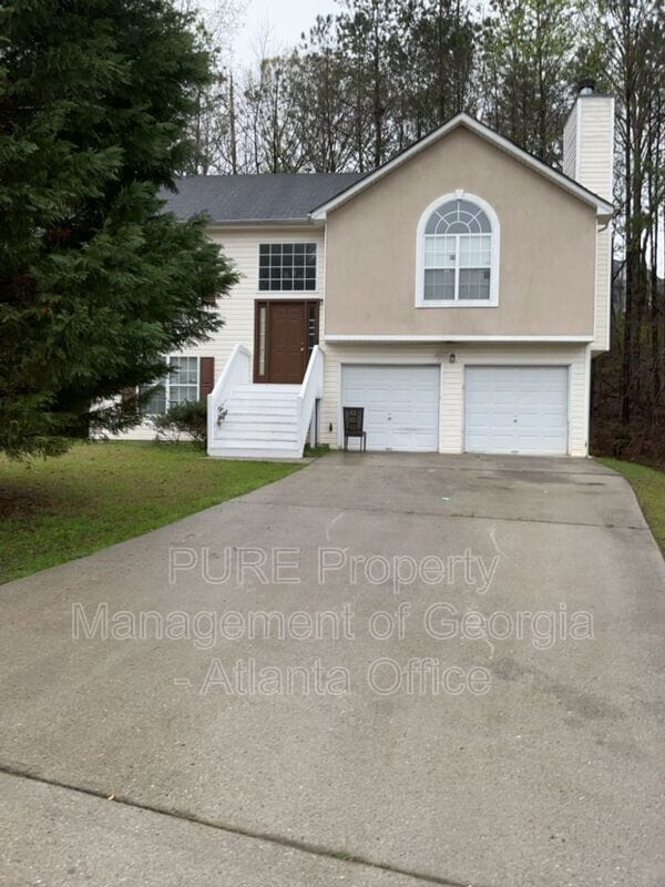 property at 2447 Reeves Creek Rd