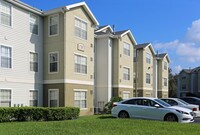 Building Photo - Magnolia Pointe Apartments in Orlando, Florida