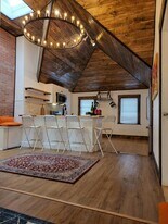 1482 Cambridge St in Cambridge, MA - Building Photo