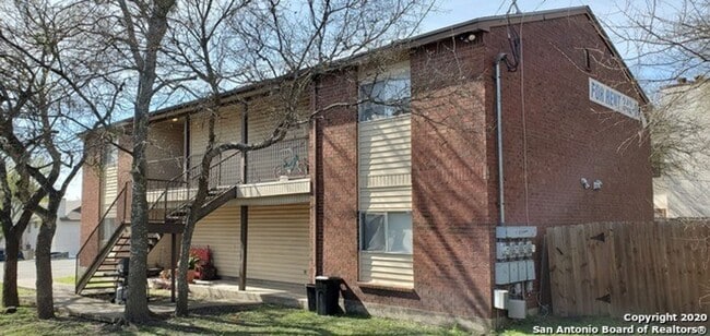 property at 538 Dukeway Dr