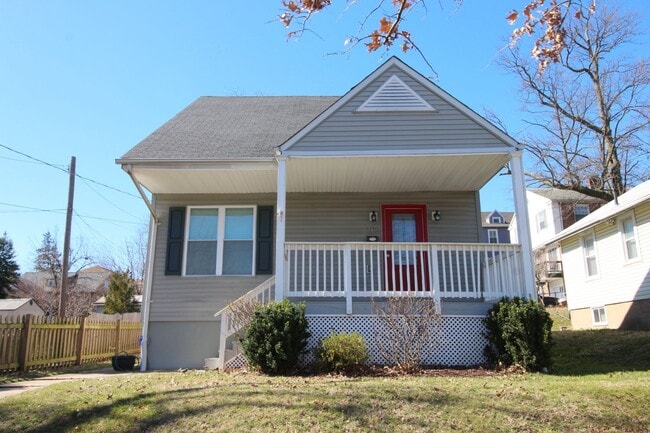 property at 3114 16th St NE