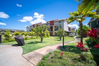 913575-3575 Kamolehonua St in Ewa Beach, HI - Building Photo - Building Photo