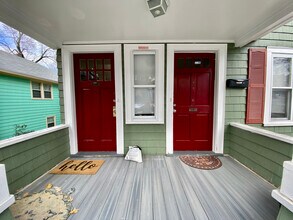 98 Whitford St, Unit 2 in Boston, MA - Building Photo - Building Photo