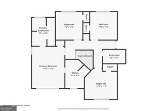 266 Northwind Dr in Stockbridge, GA - Building Photo - Building Photo