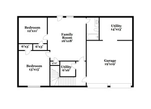 10627 Daisy Cove in Hampton, GA - Building Photo - Building Photo