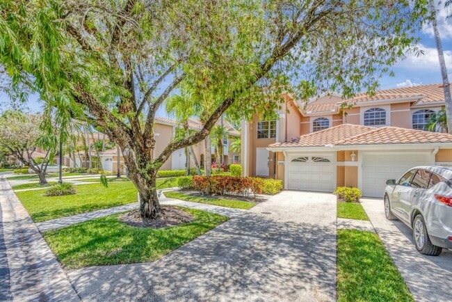 222 Legendary Cir in Palm Beach Gardens, FL - Foto de edificio - Building Photo