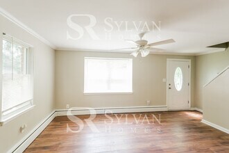 922 Milford Mill Rd in Pikesville, MD - Building Photo - Building Photo