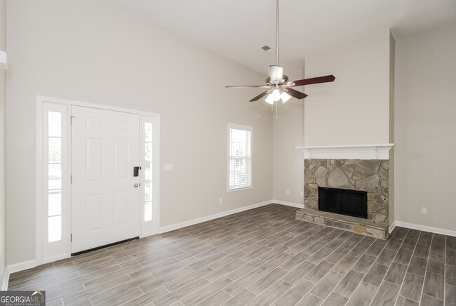 66 Olde Town Way in Rockmart, GA - Building Photo - Building Photo