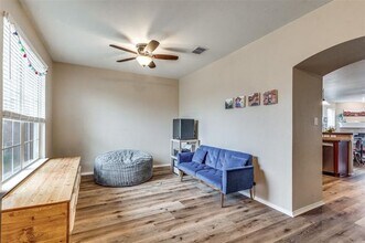 512 Fisherman Trail in Melissa, TX - Building Photo - Building Photo
