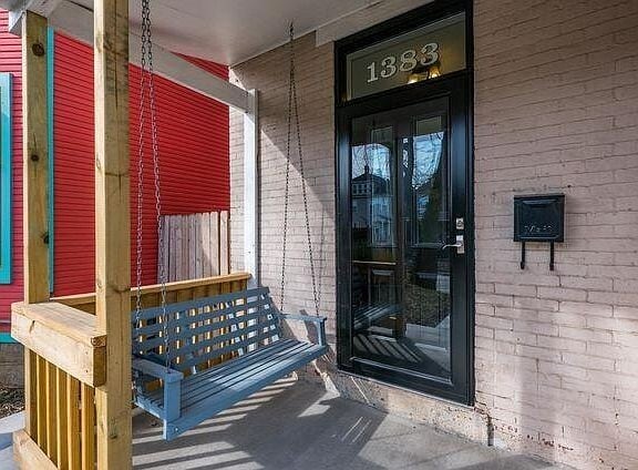 1383 Summit St in Columbus, OH - Building Photo - Building Photo