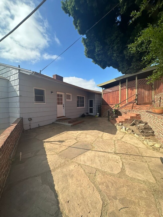 9125 Wister Dr in La Mesa, CA - Building Photo - Building Photo