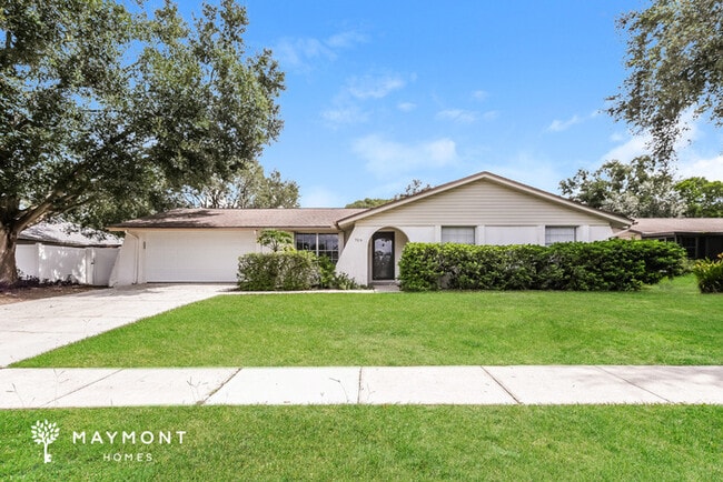 property at 709 Hillpoint Way