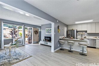 98-1394-1394 Nola St in Pearl City, HI - Building Photo - Building Photo