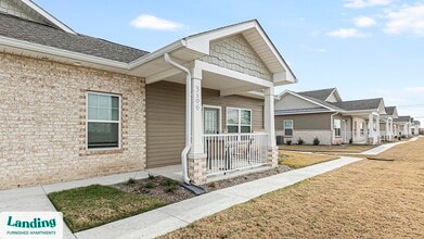 2501 Cibolo Hills Pkwy, Unit 3106 in Fort Worth, TX - Building Photo - Building Photo