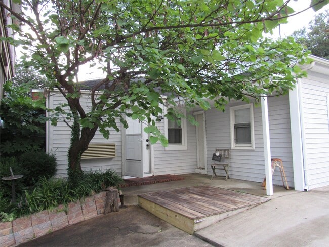 property at 1537 E Ocean View Ave